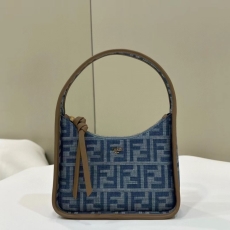 Fendi Satchel Bags